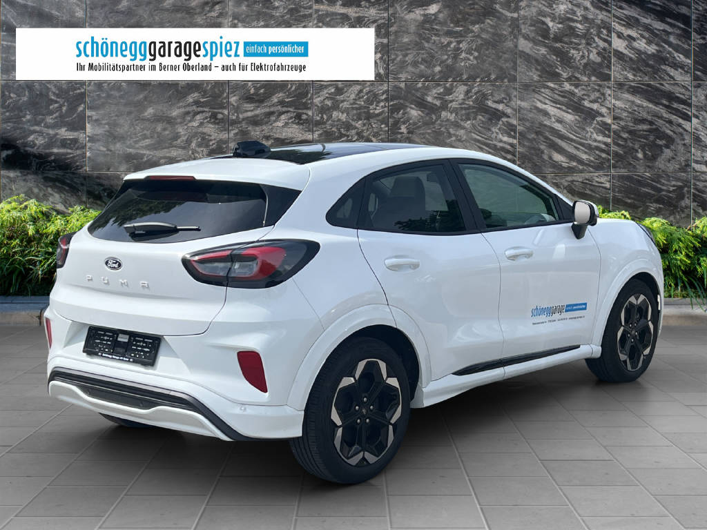FORD Puma Gen-E Premium-image-5