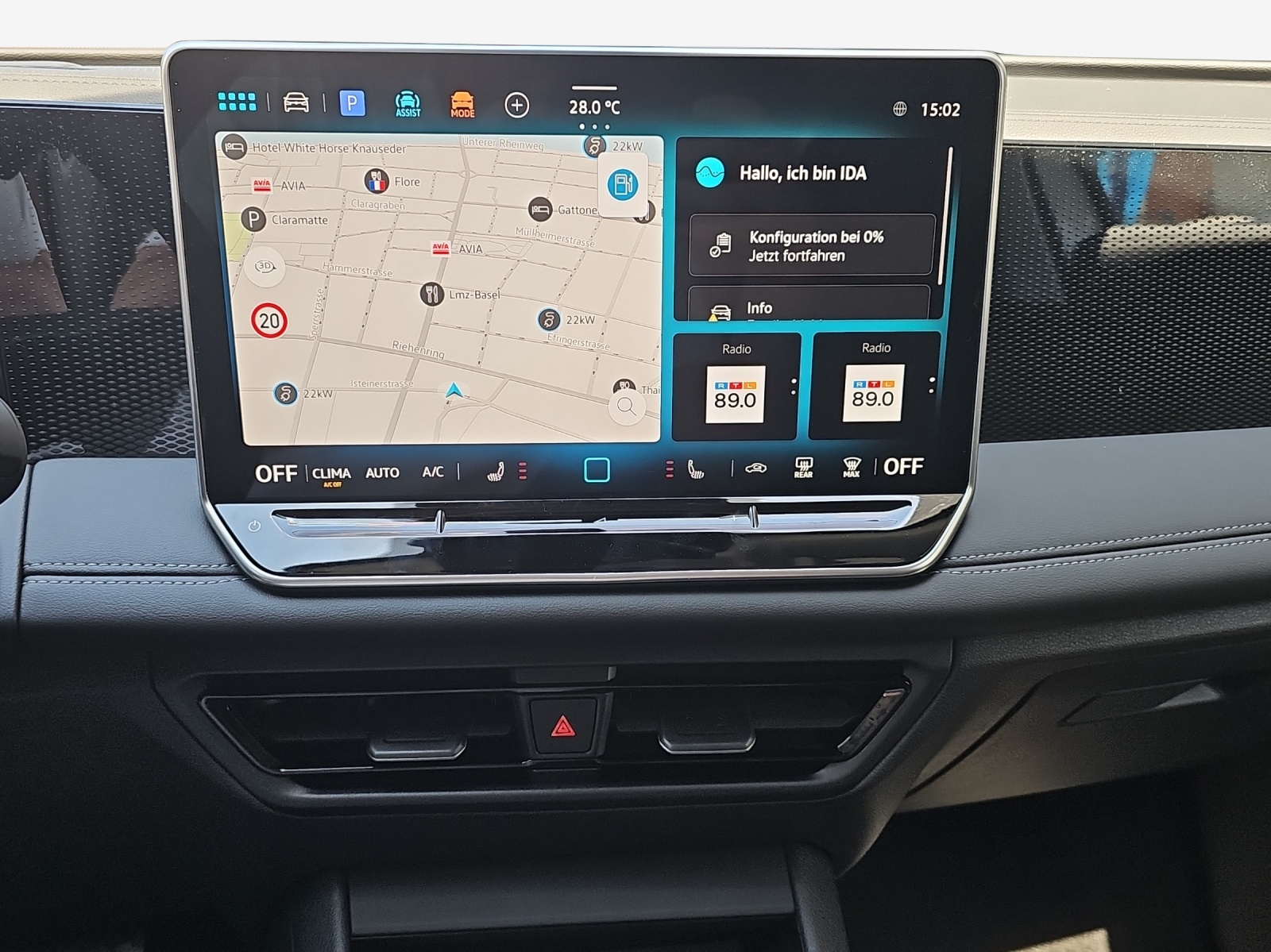 VW Tiguan 2.0 TSI DSG United 4Motion-image-10