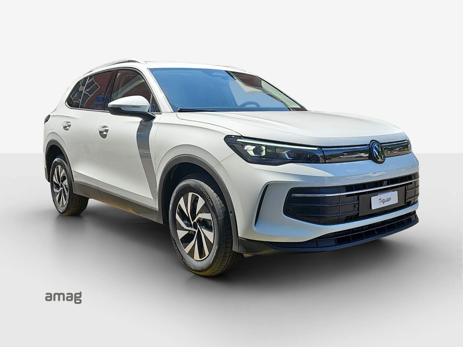 VW Tiguan 2.0 TSI DSG United 4Motion-image-5
