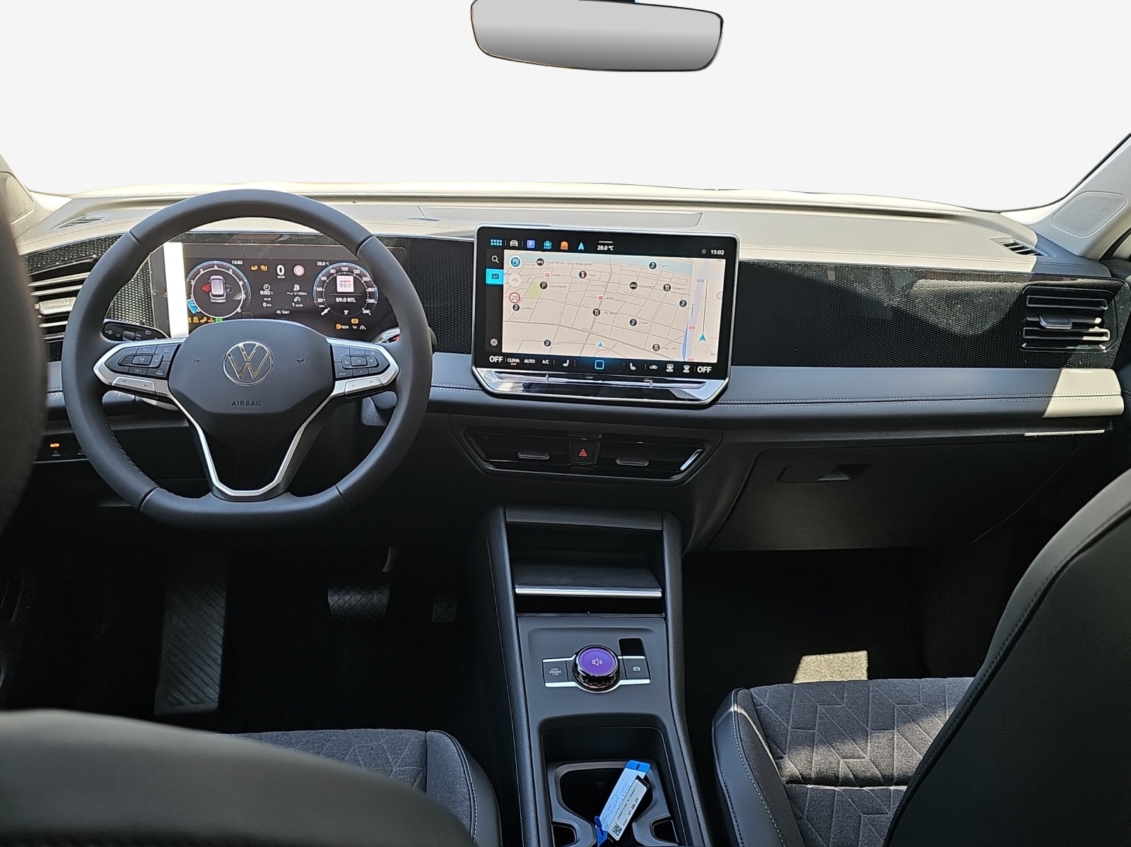 VW Tiguan 2.0 TSI DSG United 4Motion-image-8