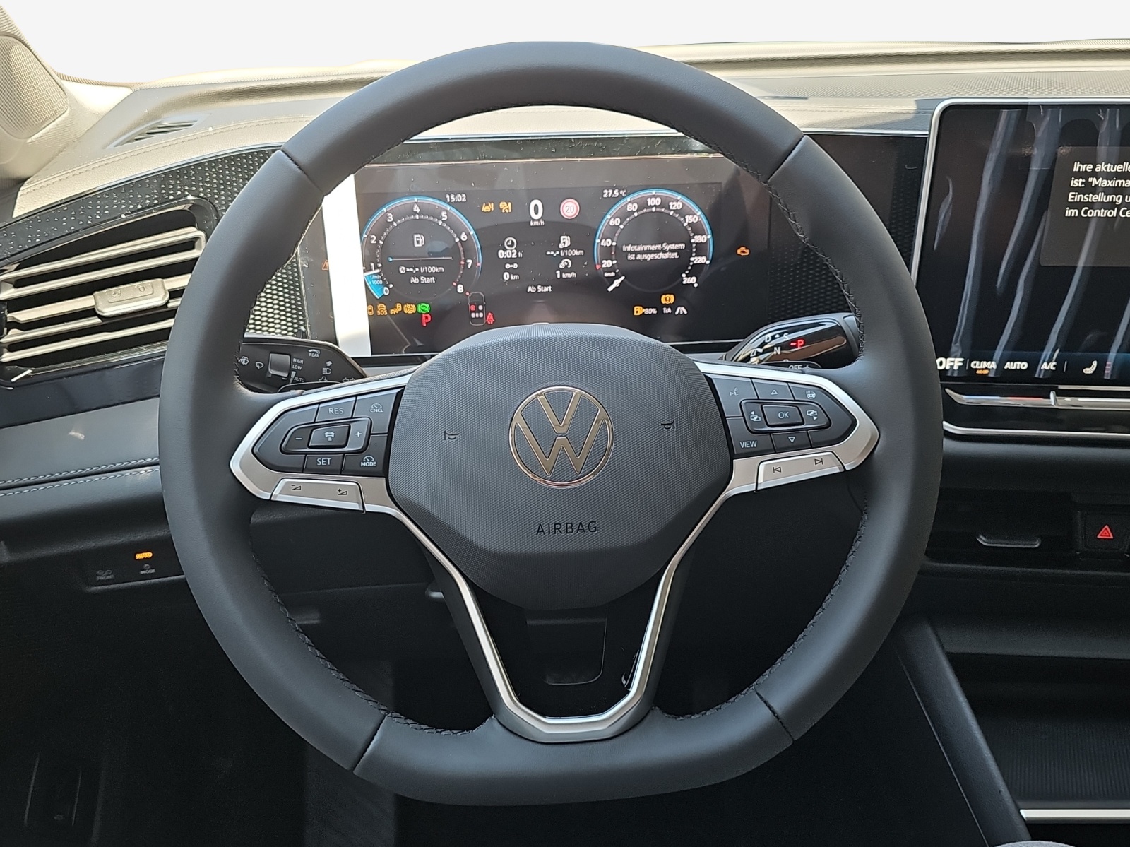 VW Tiguan 2.0 TSI DSG United 4Motion-image-9