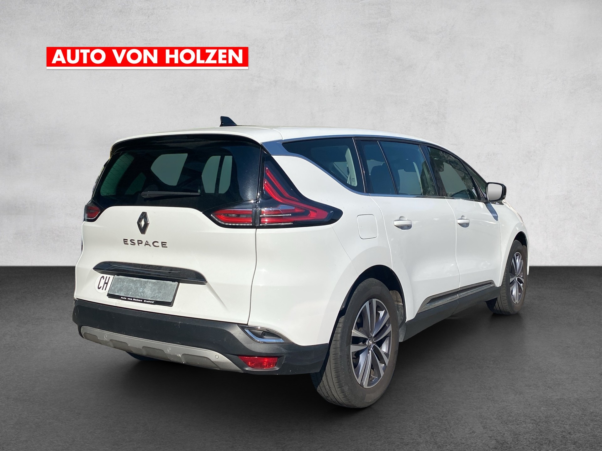 RENAULT Espace 2.0 dCi Intens EDC-image-4