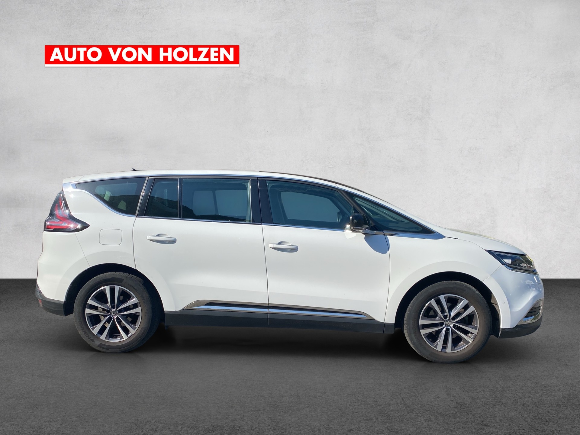 RENAULT Espace 2.0 dCi Intens EDC-image-6
