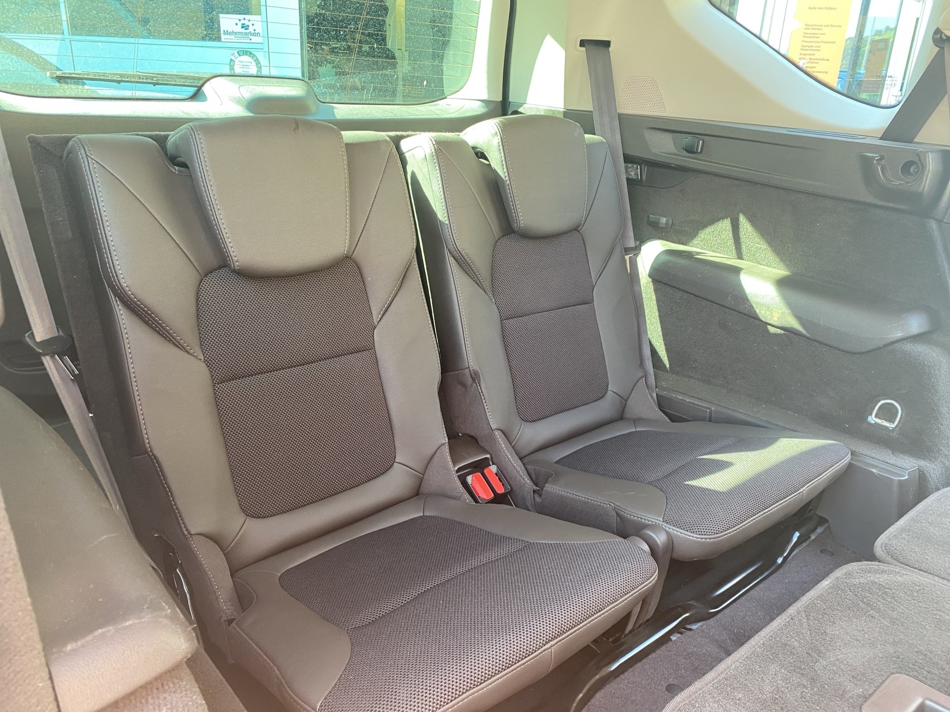 RENAULT Espace 2.0 dCi Intens EDC-image-11