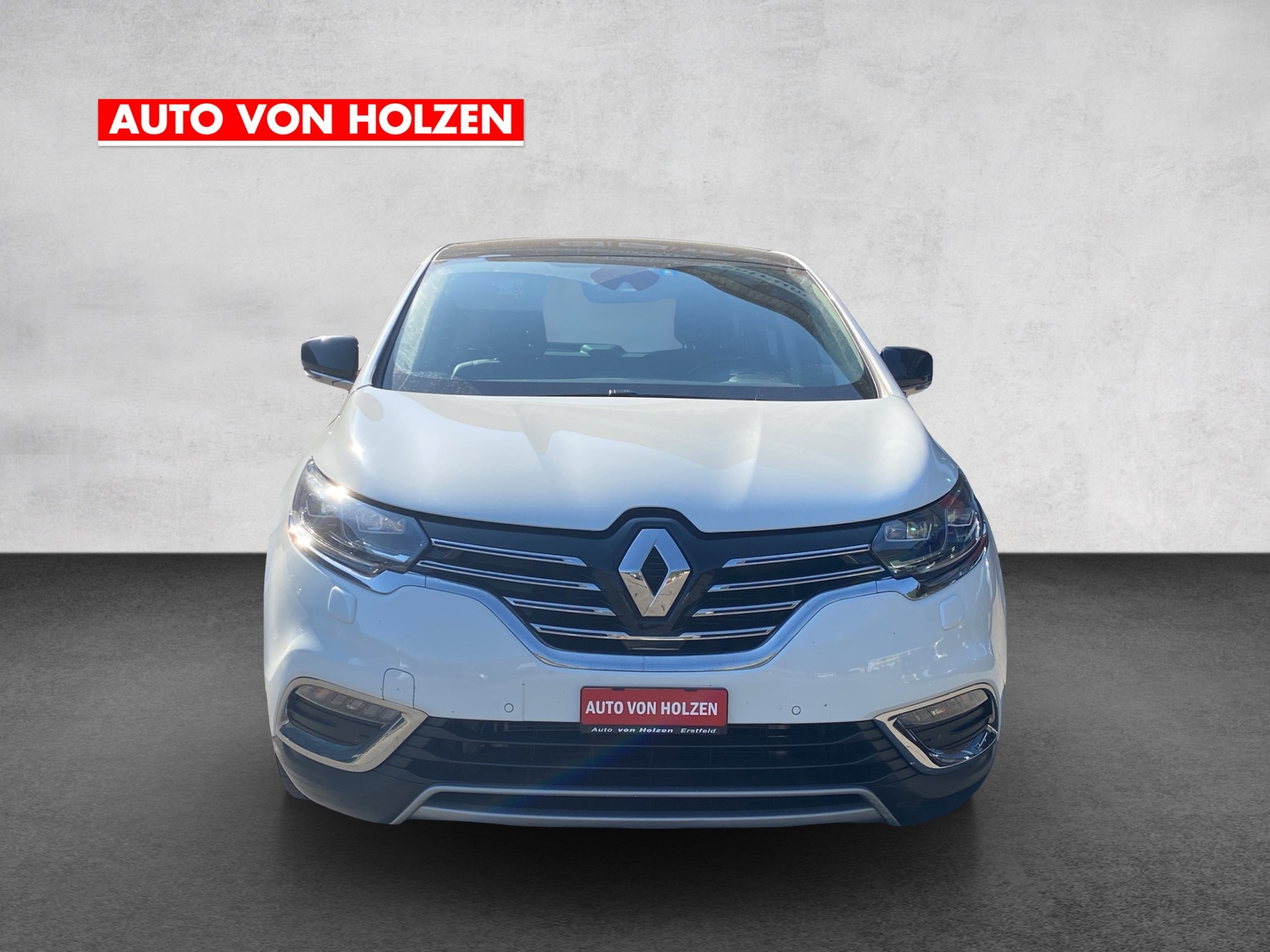 RENAULT Espace 2.0 dCi Intens EDC-image-5