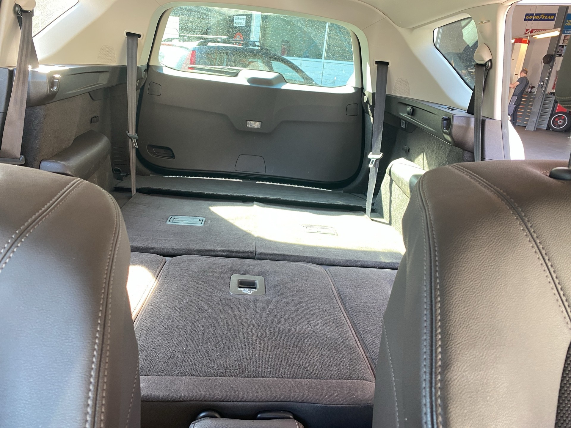 RENAULT Espace 2.0 dCi Intens EDC-image-13