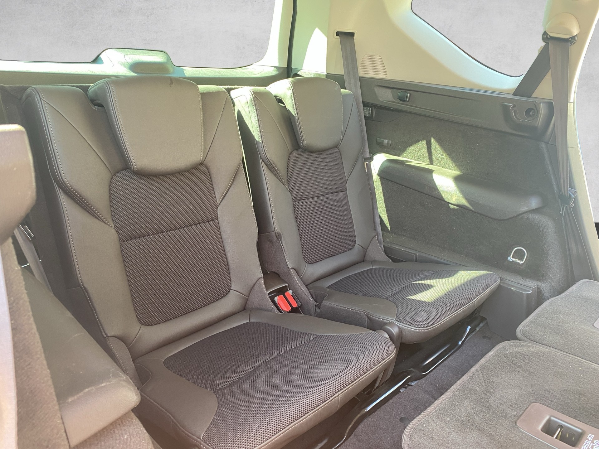 RENAULT Espace 2.0 dCi Intens EDC-image-8