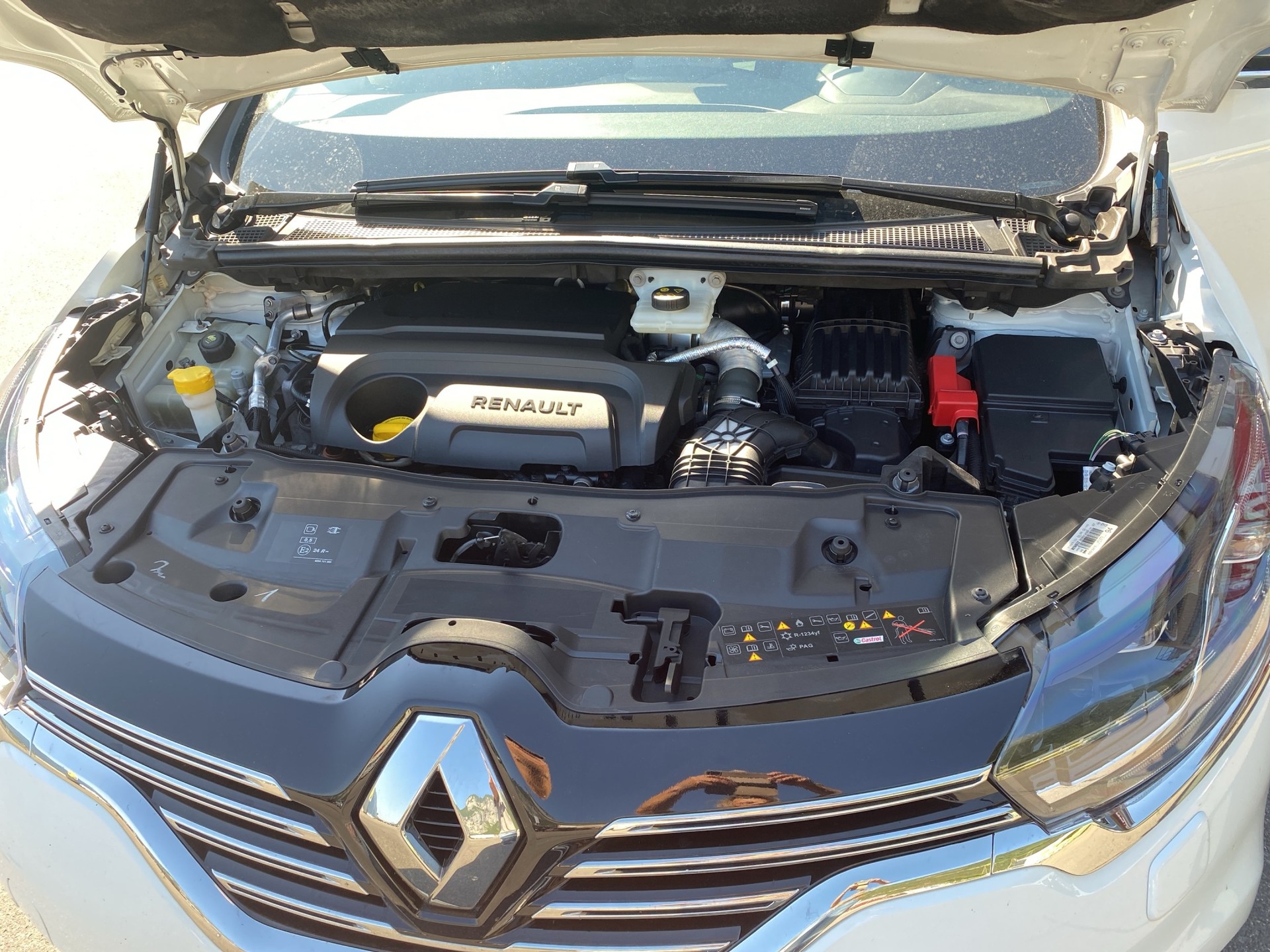 RENAULT Espace 2.0 dCi Intens EDC-image-18