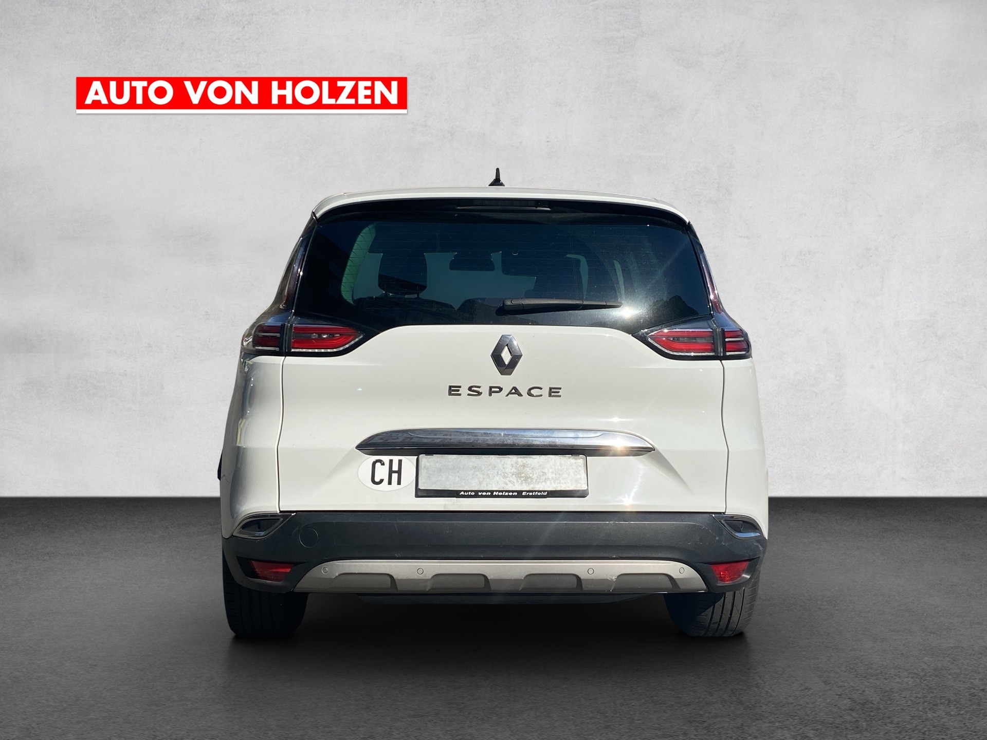 RENAULT Espace 2.0 dCi Intens EDC-image-3