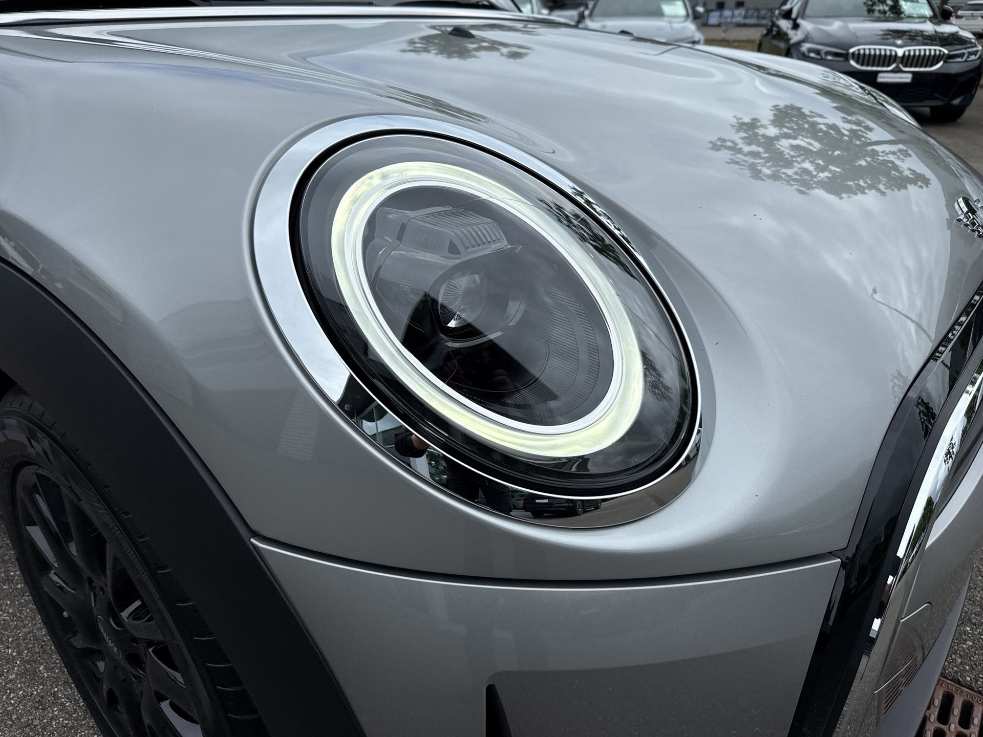 MINI Cooper Steptronic DKG-image-17