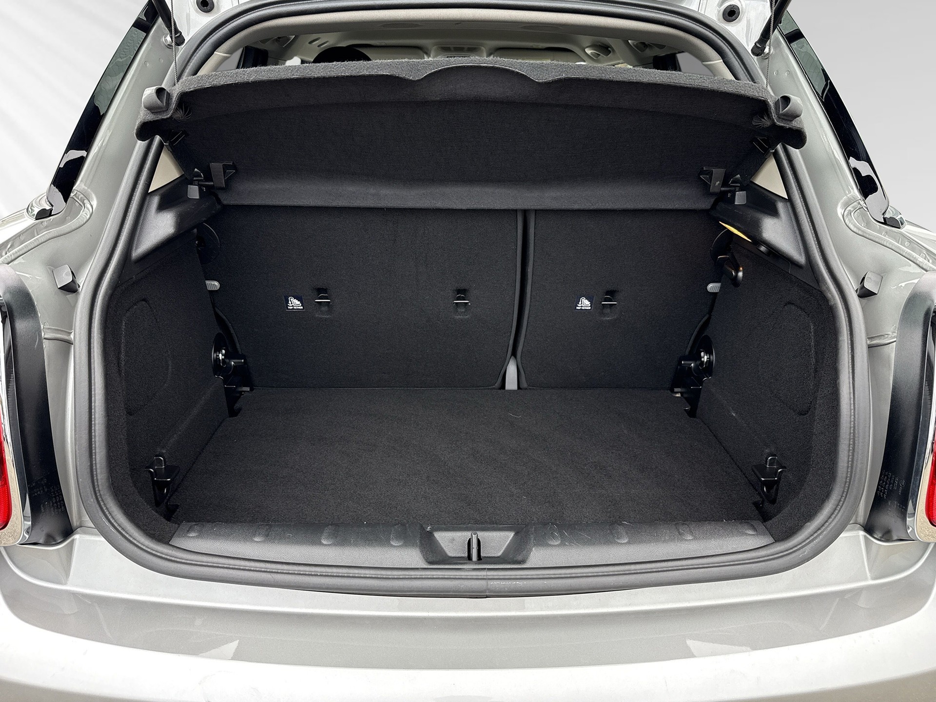 MINI Cooper Steptronic DKG-image-7