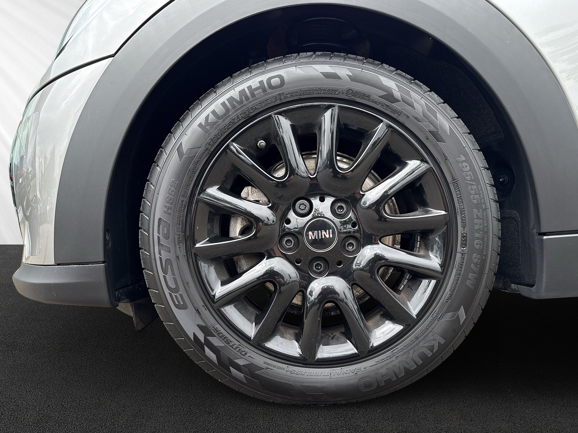MINI Cooper Steptronic DKG-image-8