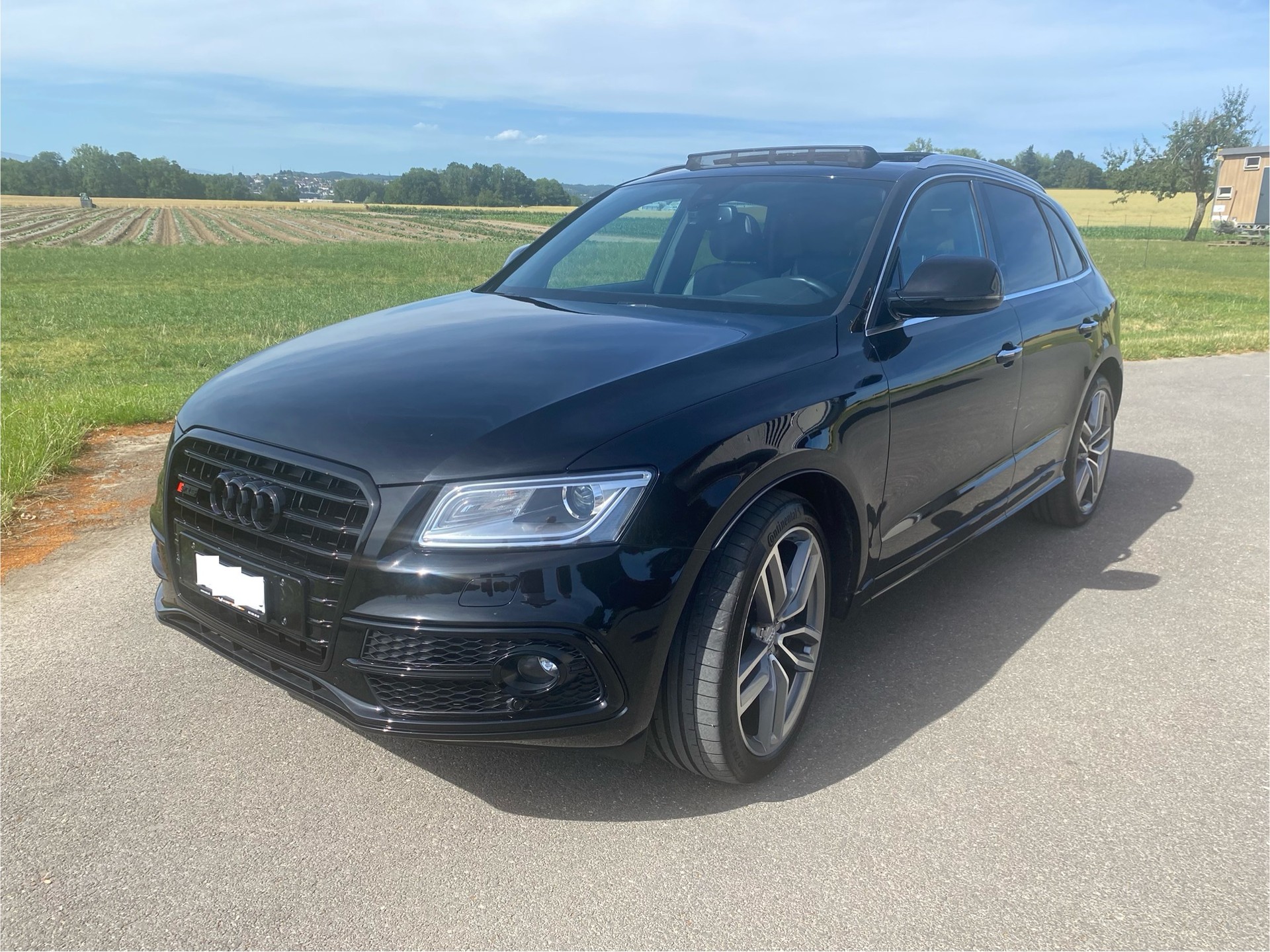 AUDI SQ5-image-0
