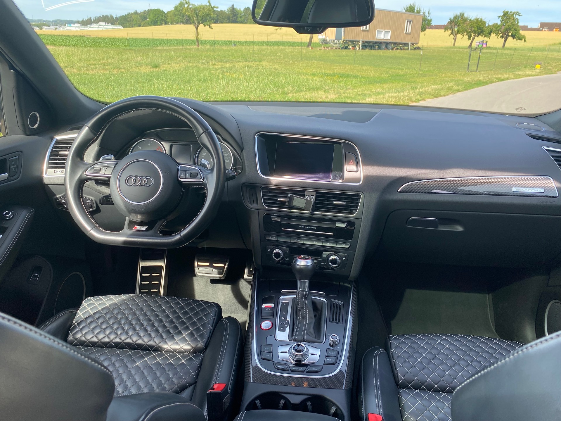 AUDI SQ5-image-8