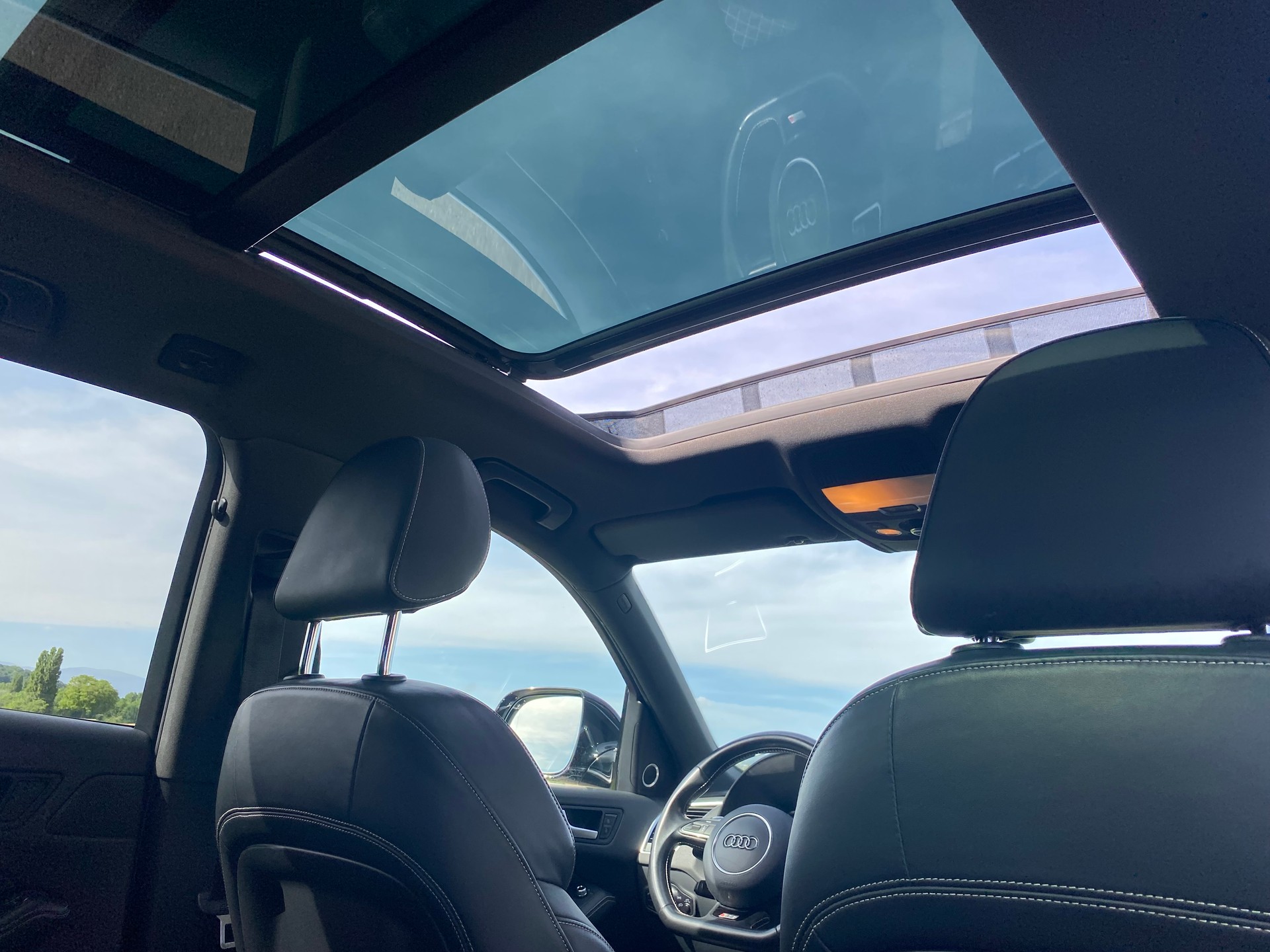 AUDI SQ5-image-10