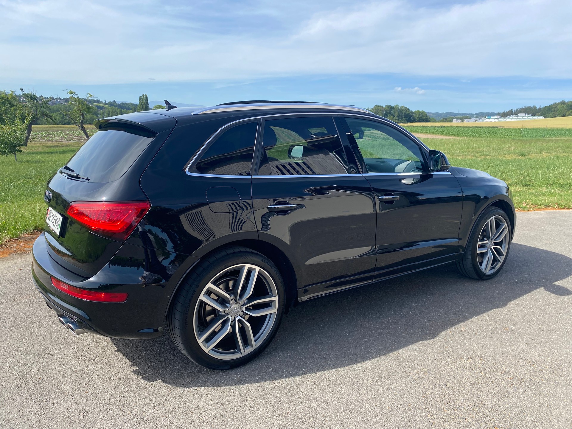 AUDI SQ5-image-2