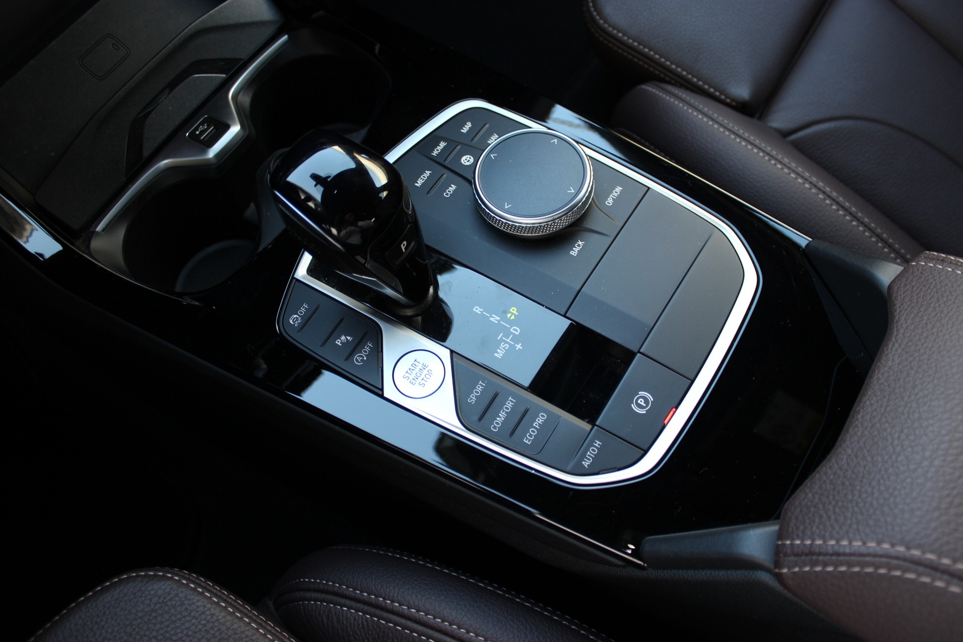 BMW M135i xDrive-image-19
