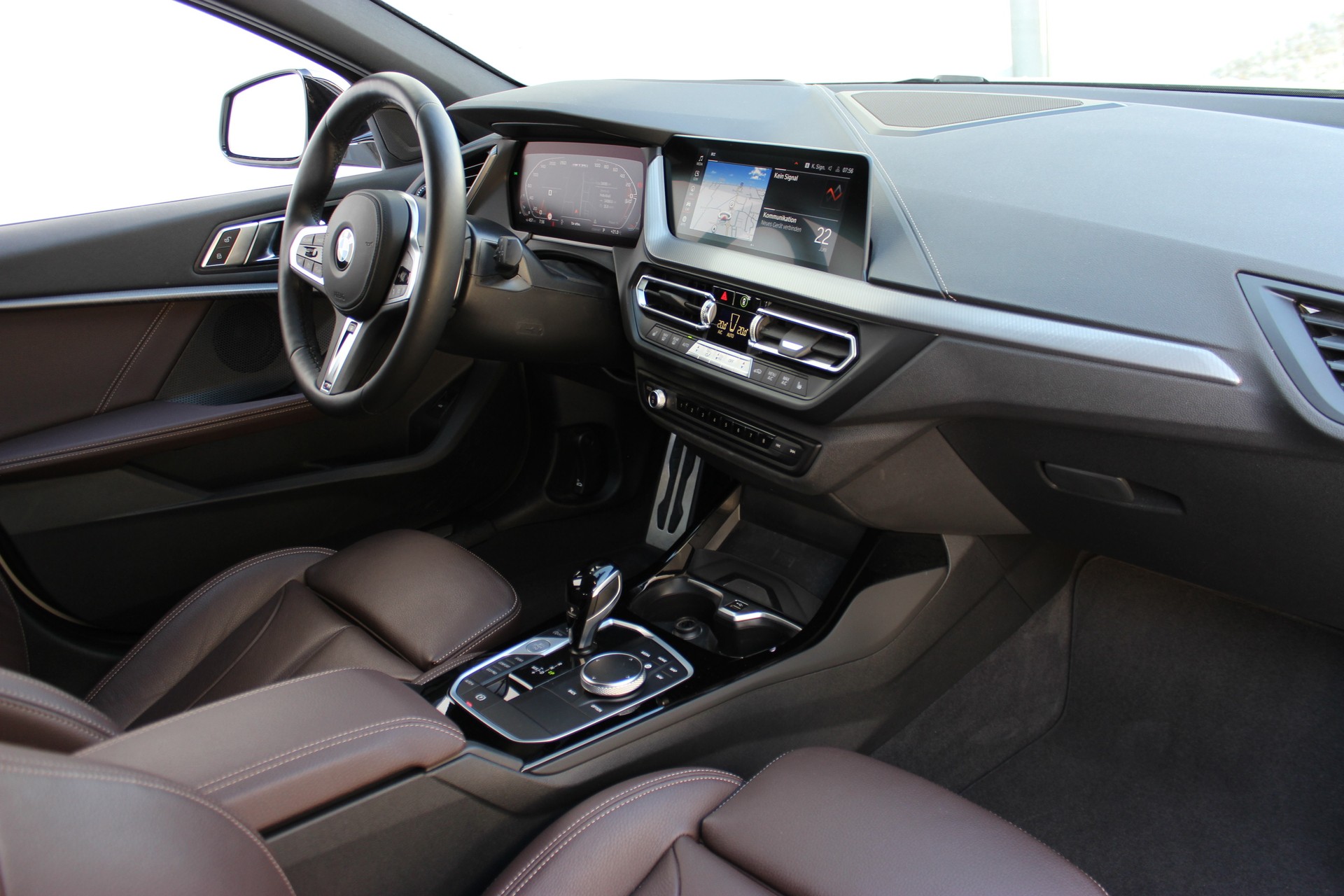 BMW M135i xDrive-image-13
