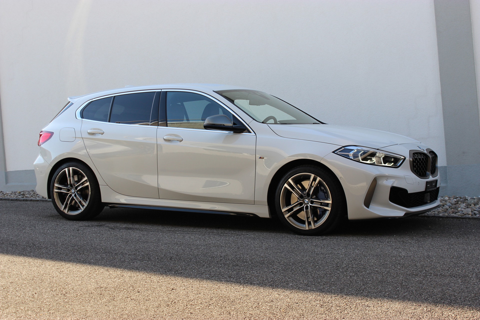 BMW M135i xDrive-image-17