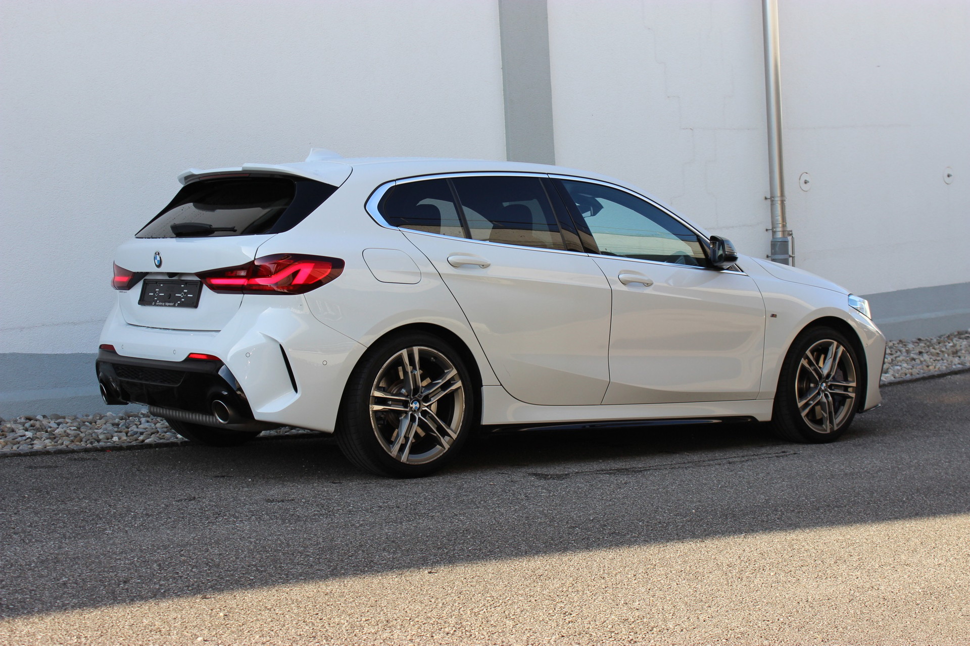 BMW M135i xDrive-image-16