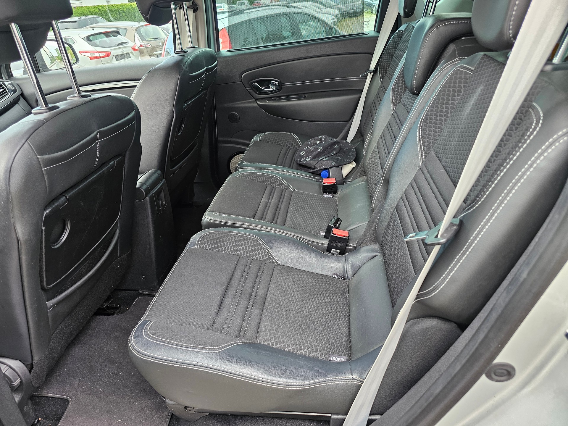 RENAULT Scénic 1.5 dCi Limited EDC-image-13