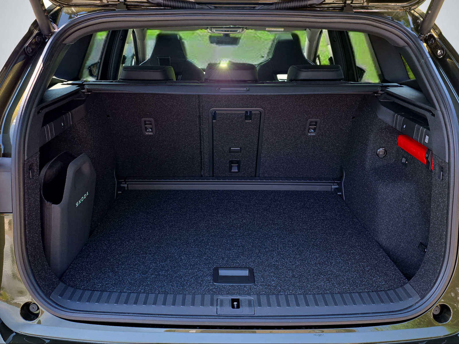 SKODA Enyaq 85x Sportline 4x4-image-11