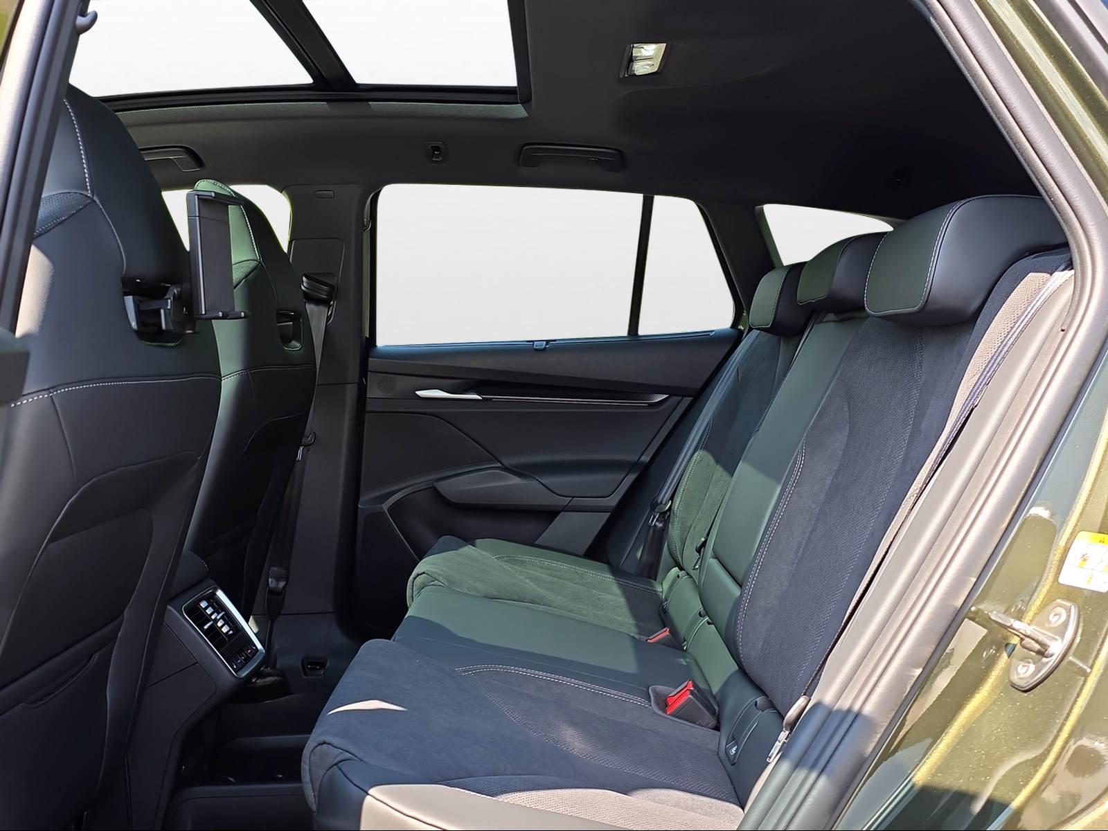 SKODA Enyaq 85x Sportline 4x4-image-10