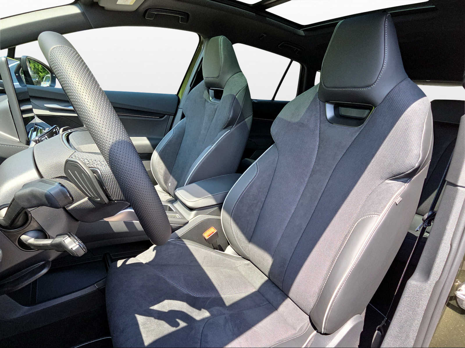 SKODA Enyaq 85x Sportline 4x4-image-7