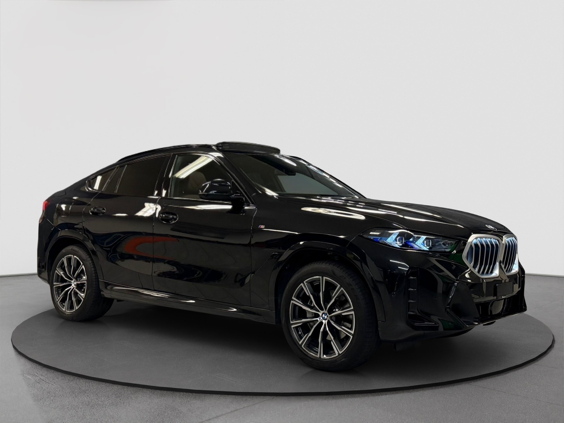 BMW X6 xDrive 48V 40d Steptronic M Sport-image-6