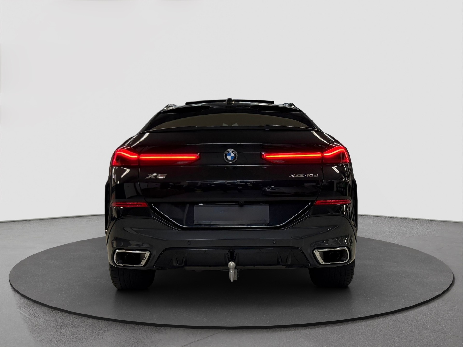 BMW X6 xDrive 48V 40d Steptronic M Sport-image-3