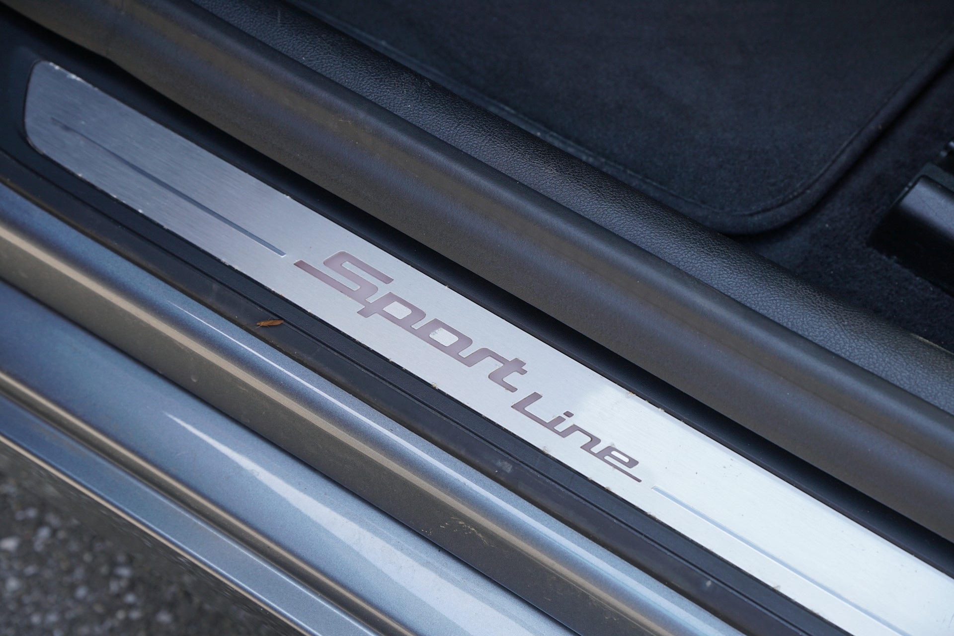 BMW 520d xDrive Touring Sport Line Steptronic-image-4