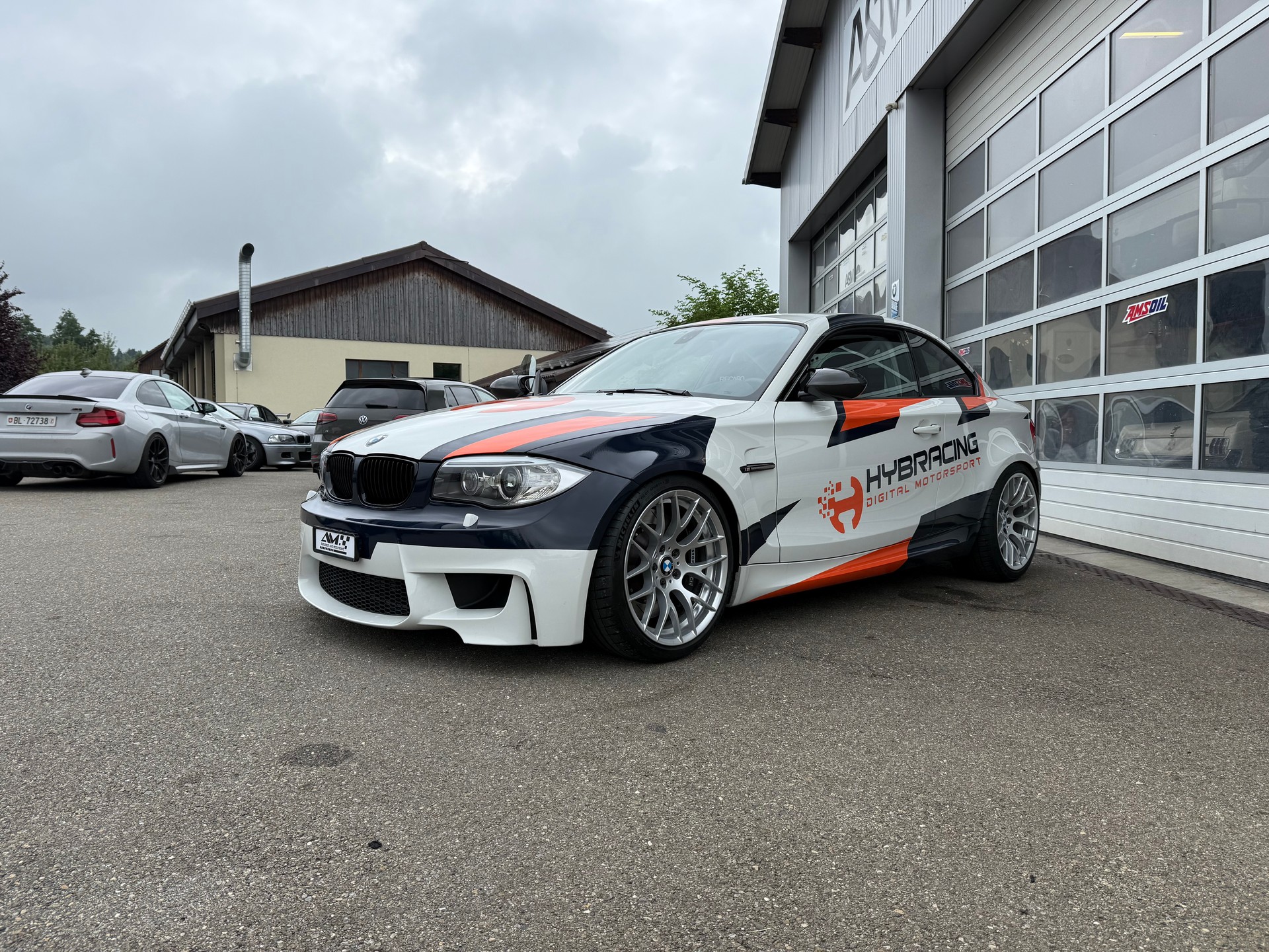 BMW 1er M-image-0