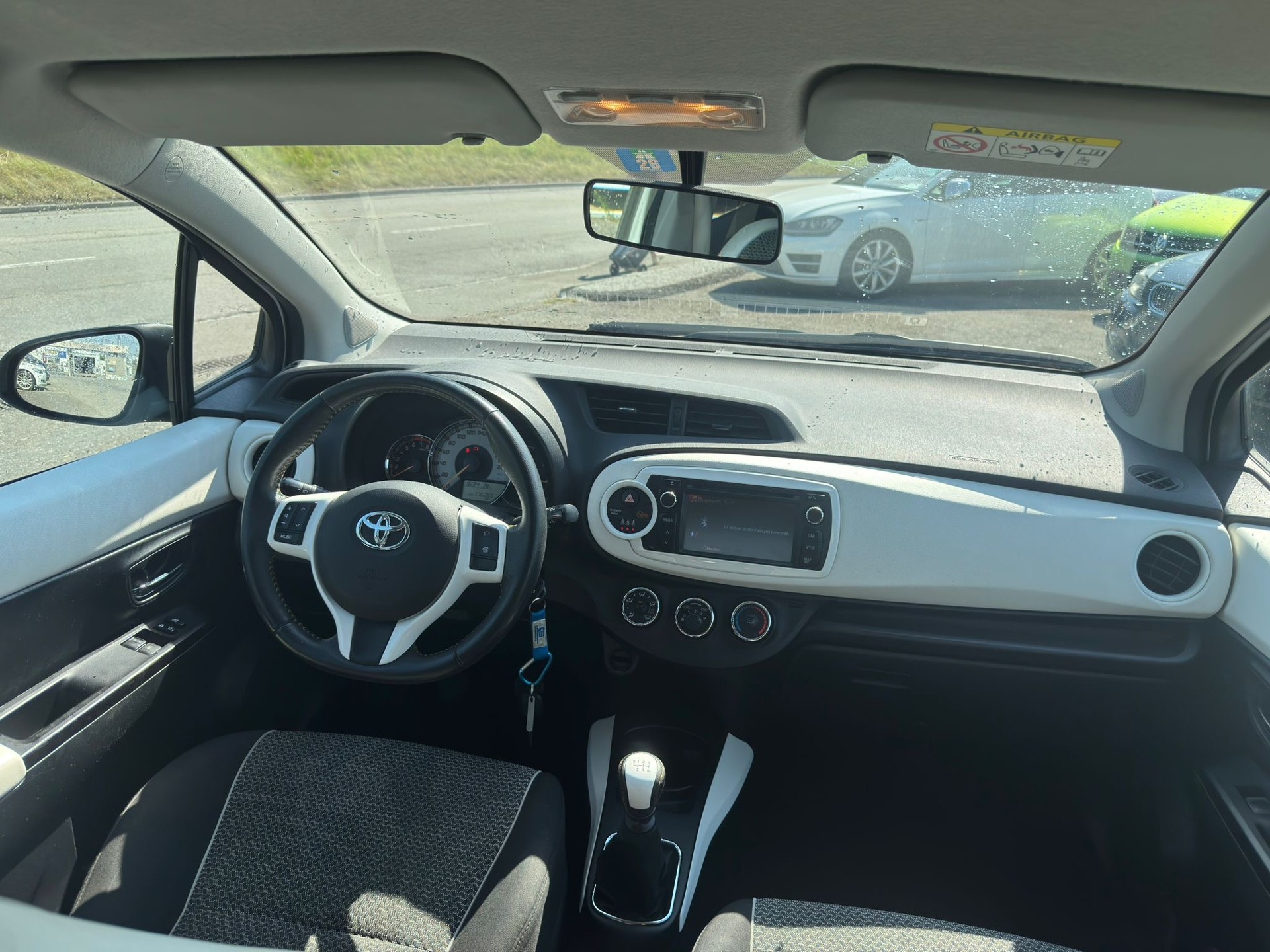 TOYOTA Yaris 1.33 Trend-image-7