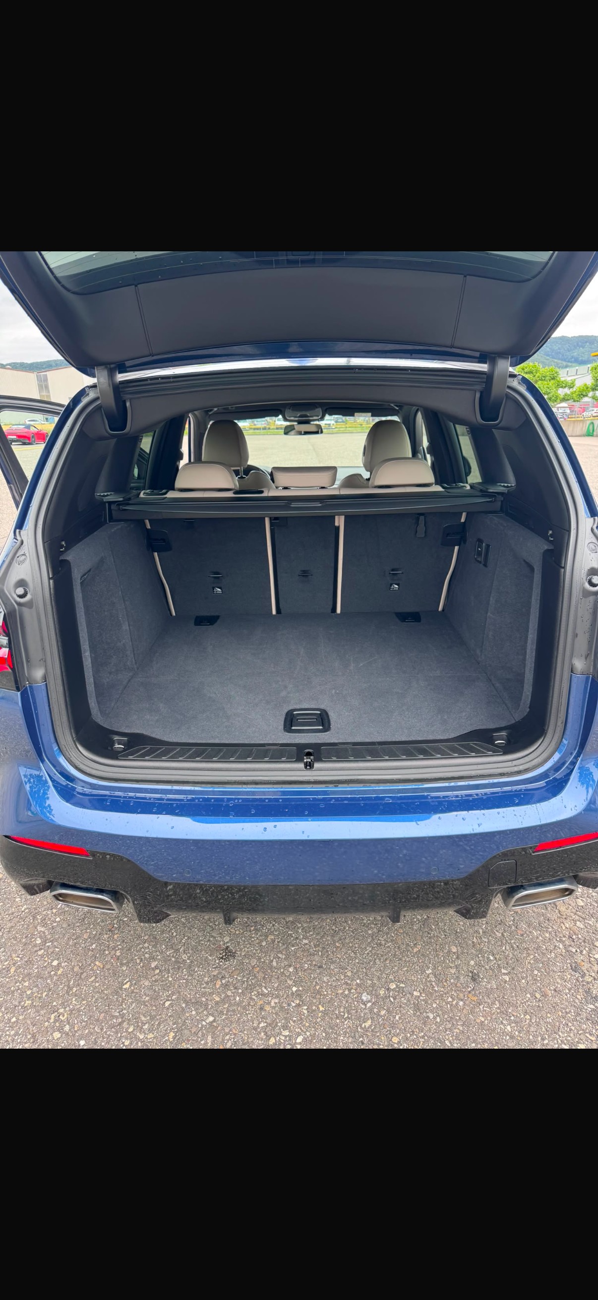 BMW X3 xDrive 48V 20d M Sport Edition Steptronic-image-5