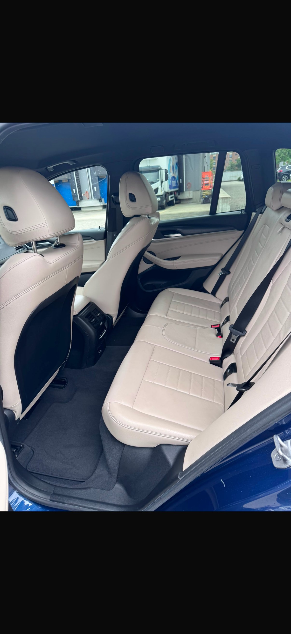 BMW X3 xDrive 48V 20d M Sport Edition Steptronic-image-4