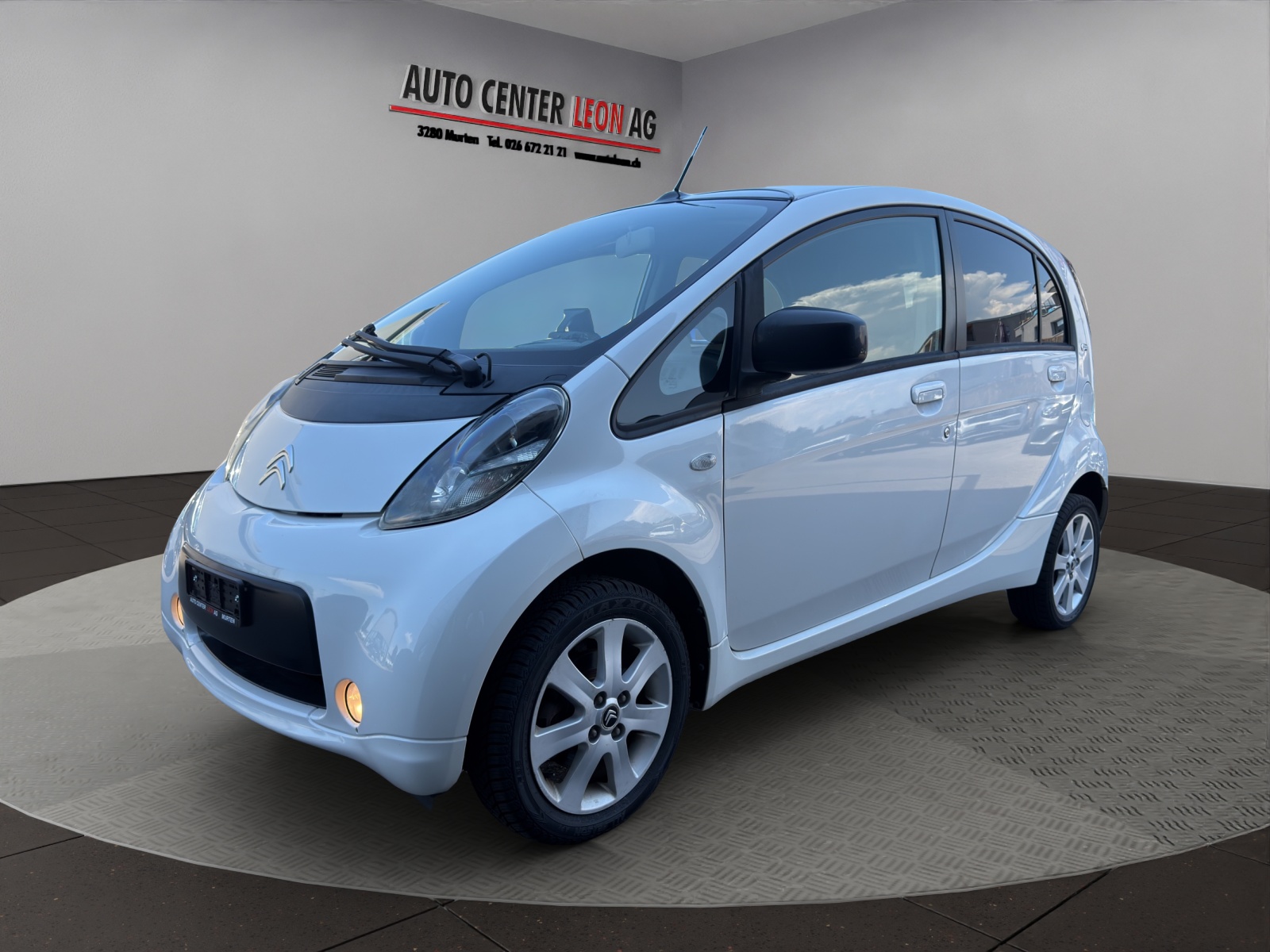 CITROEN C-Zero-showroom-element-1
