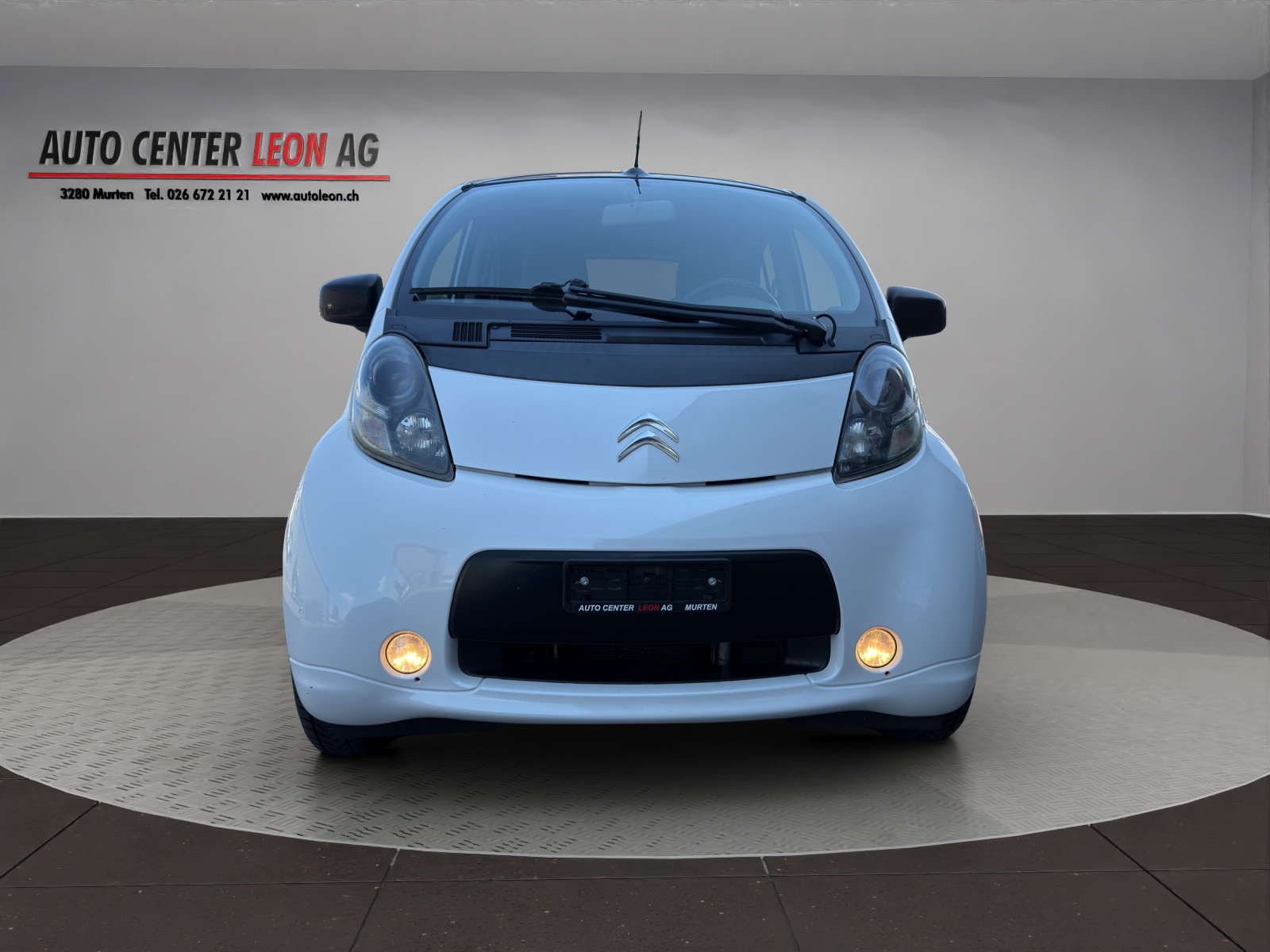 CITROEN C-Zero