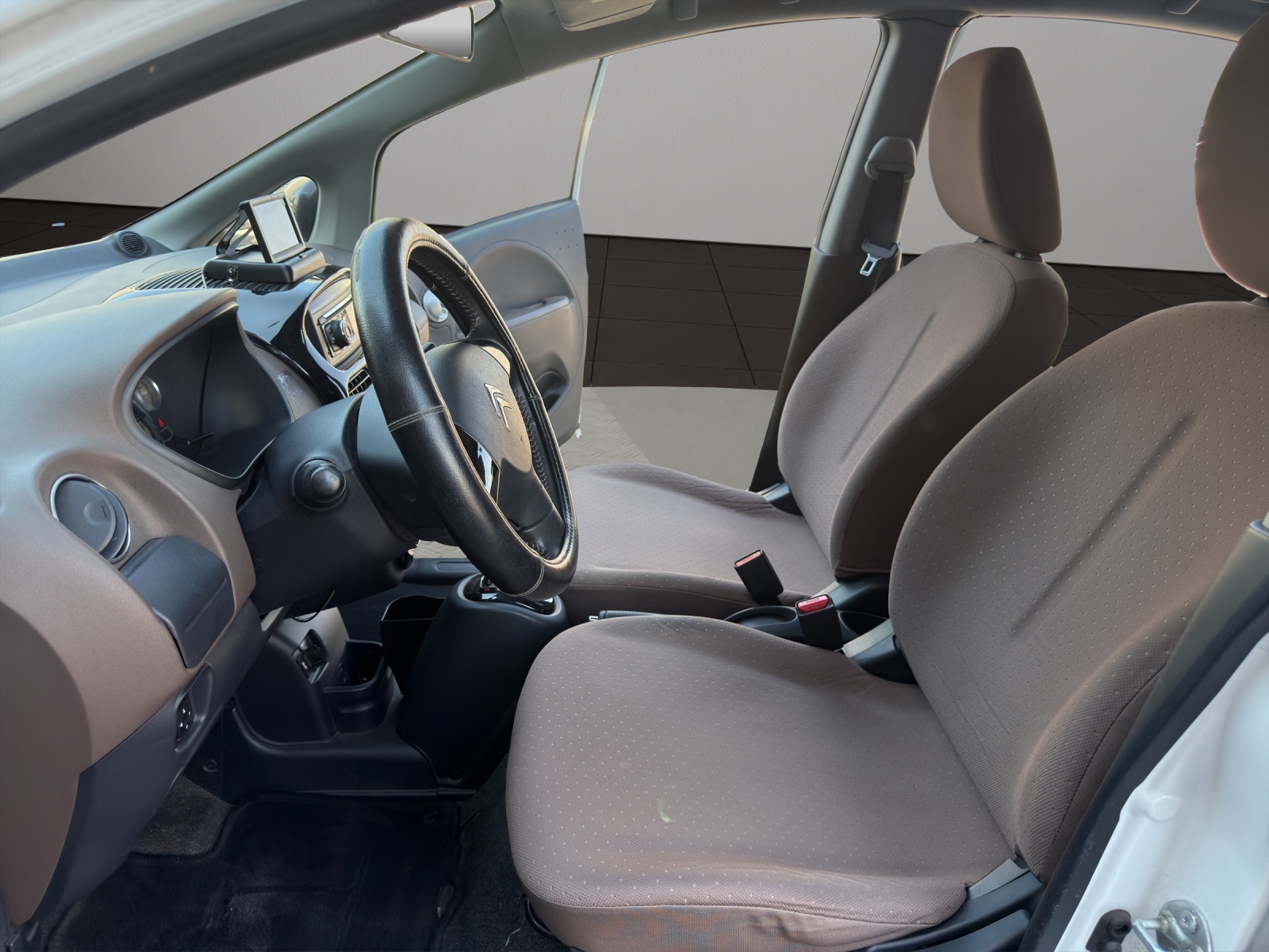 CITROEN C-Zero-image-8