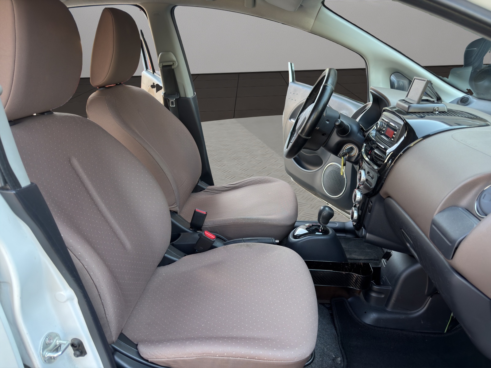 CITROEN C-Zero-image-16