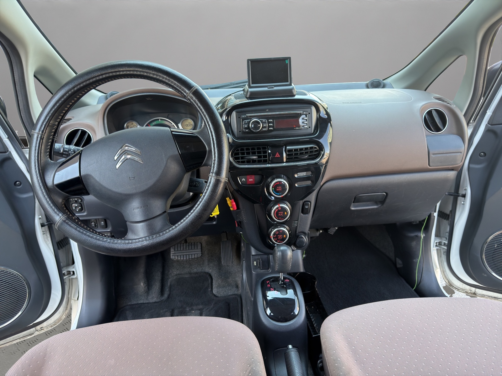 CITROEN C-Zero-image-13
