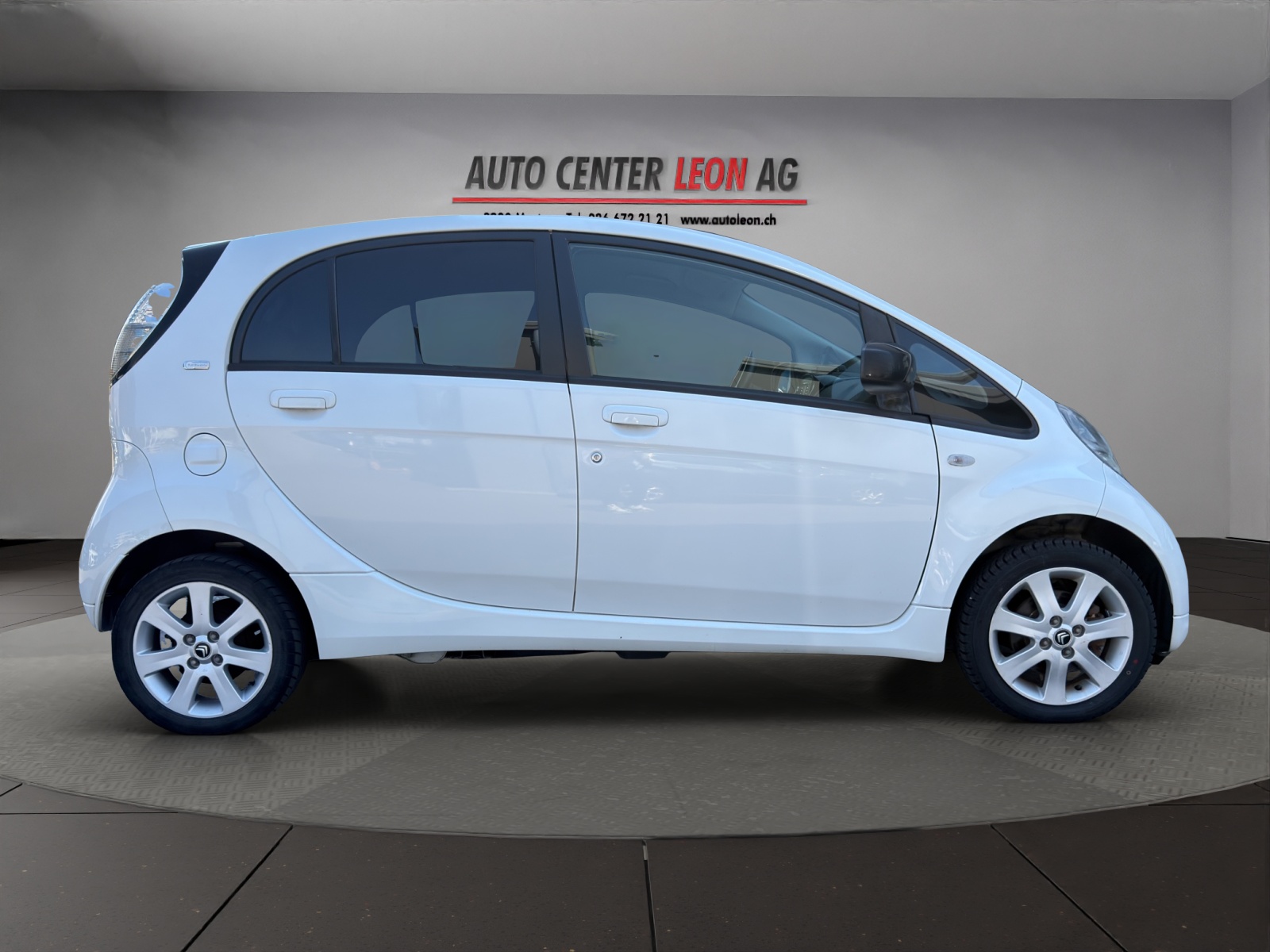 CITROEN C-Zero-image-6