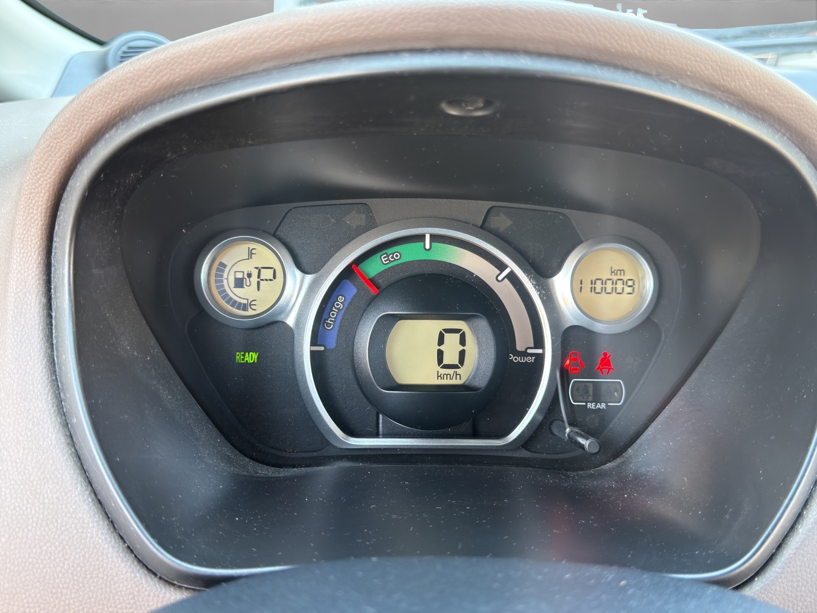 CITROEN C-Zero-image-10