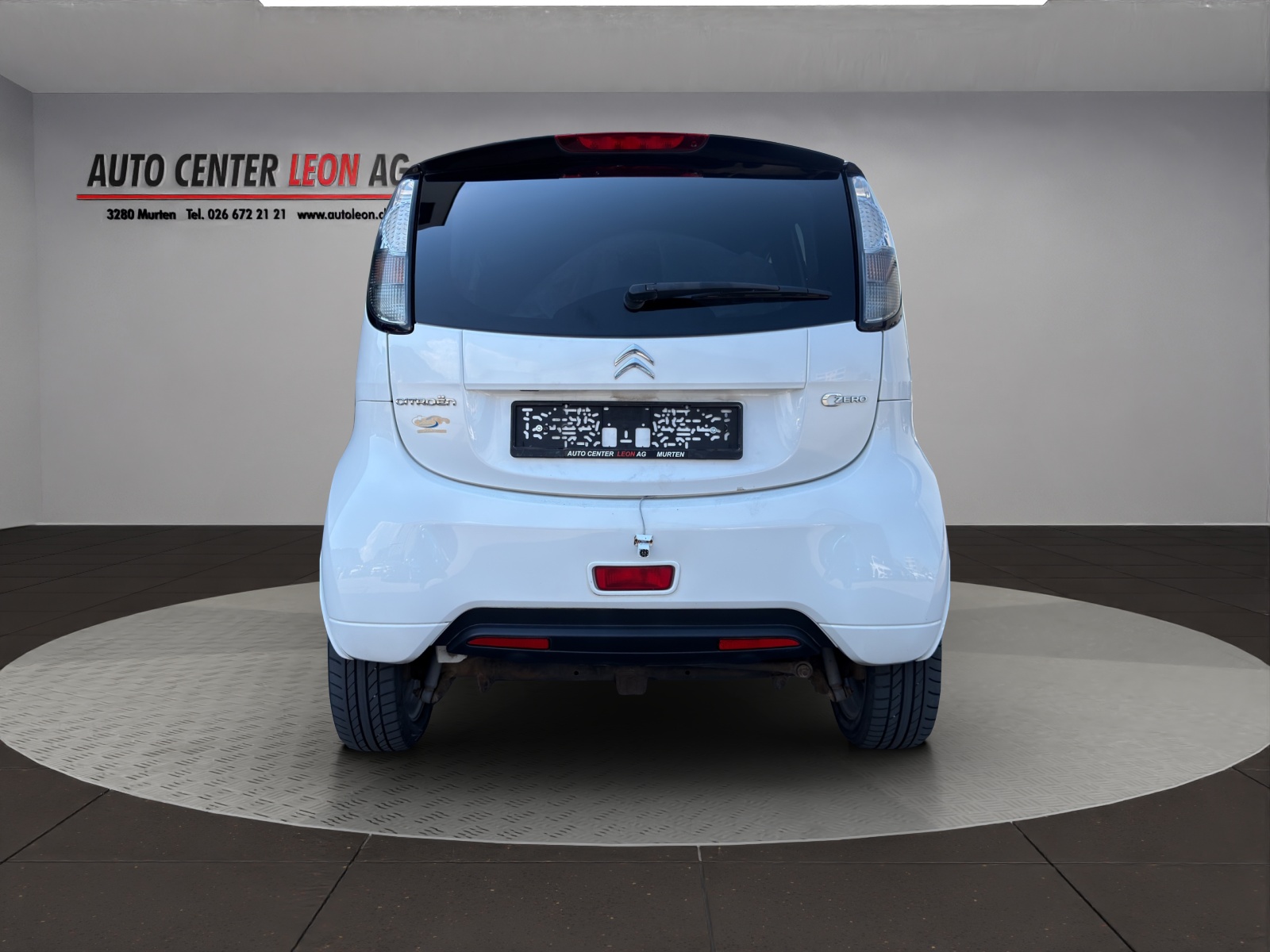 CITROEN C-Zero-image-4