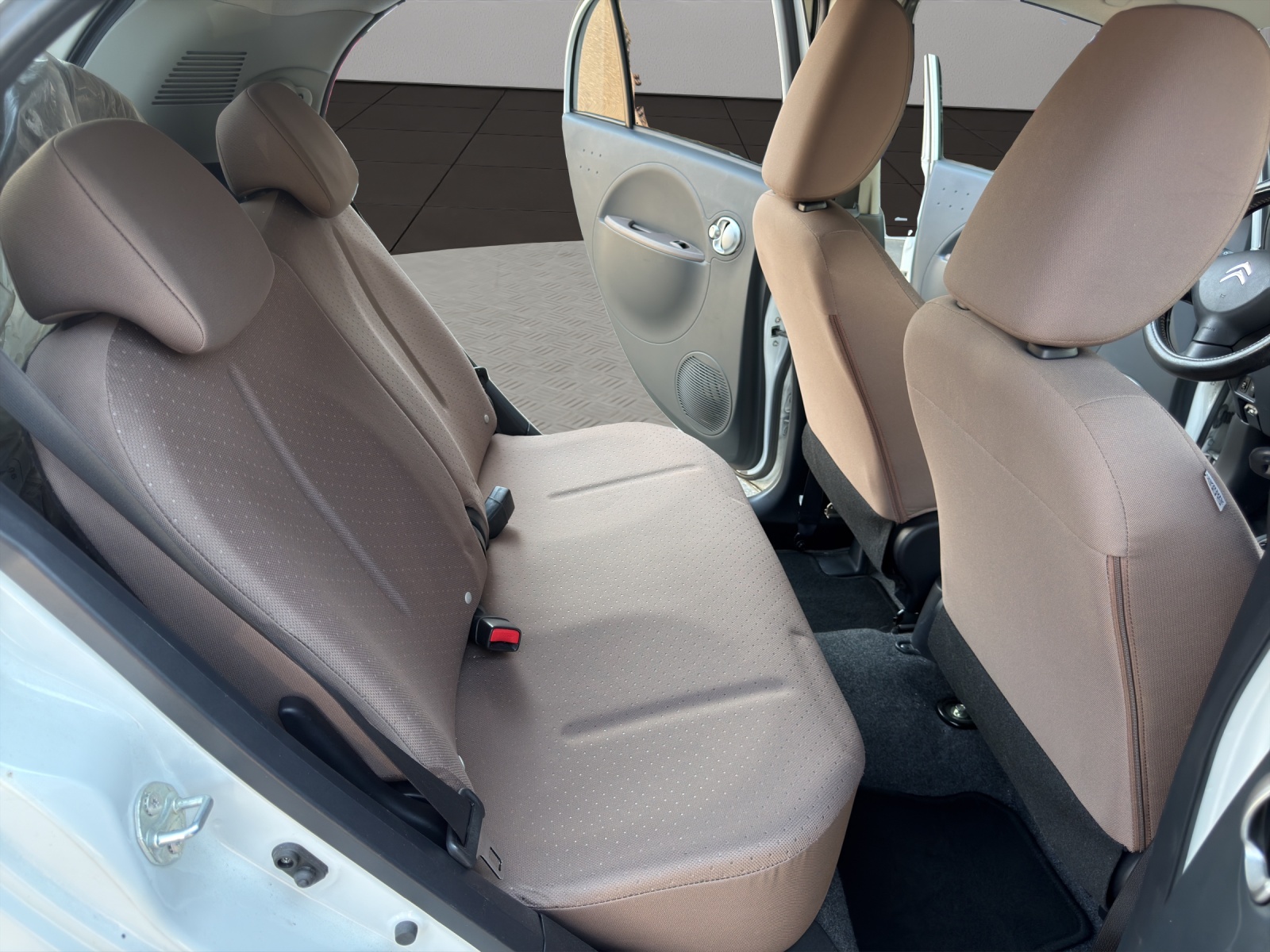 CITROEN C-Zero-image-17