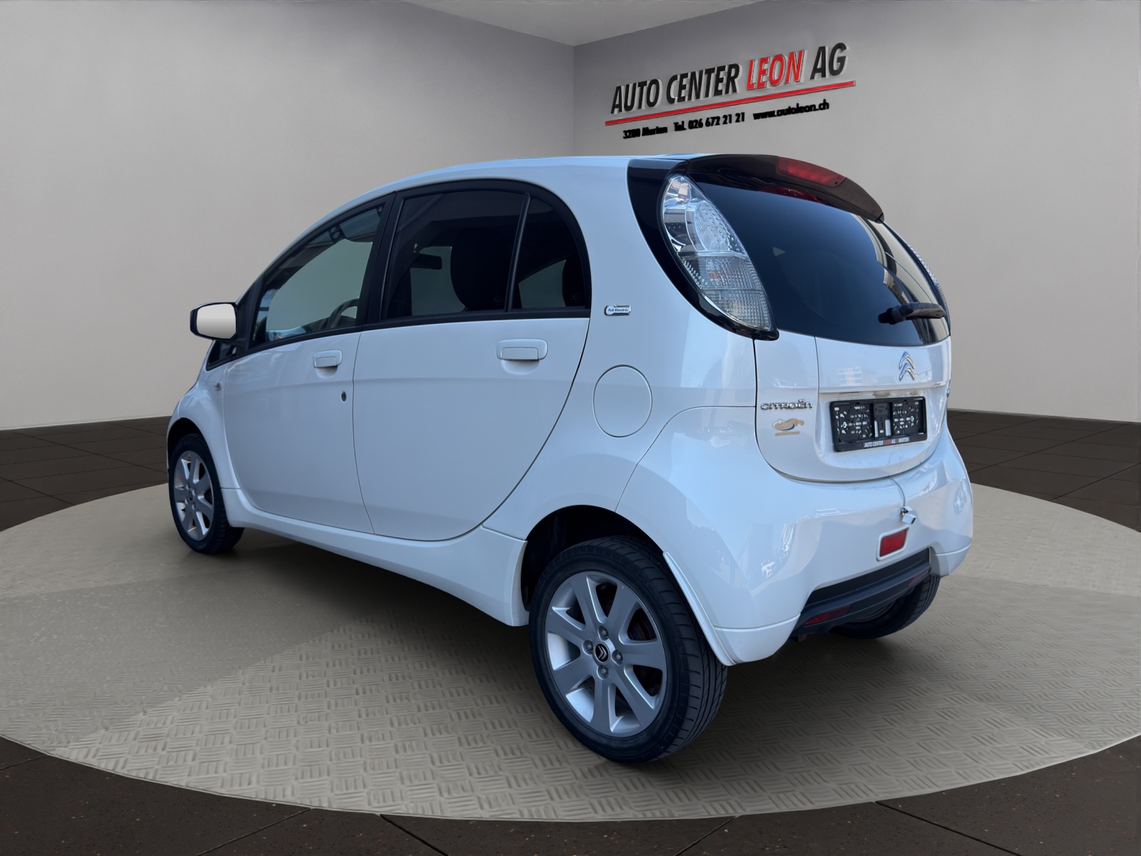 CITROEN C-Zero-showroom-element-3