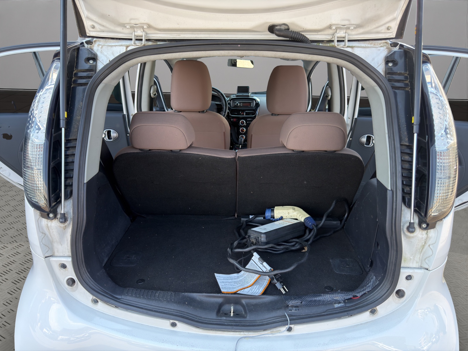 CITROEN C-Zero-image-18