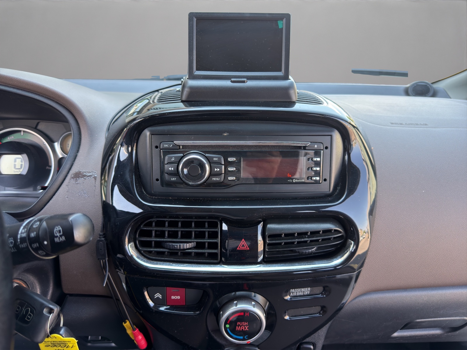 CITROEN C-Zero-image-15