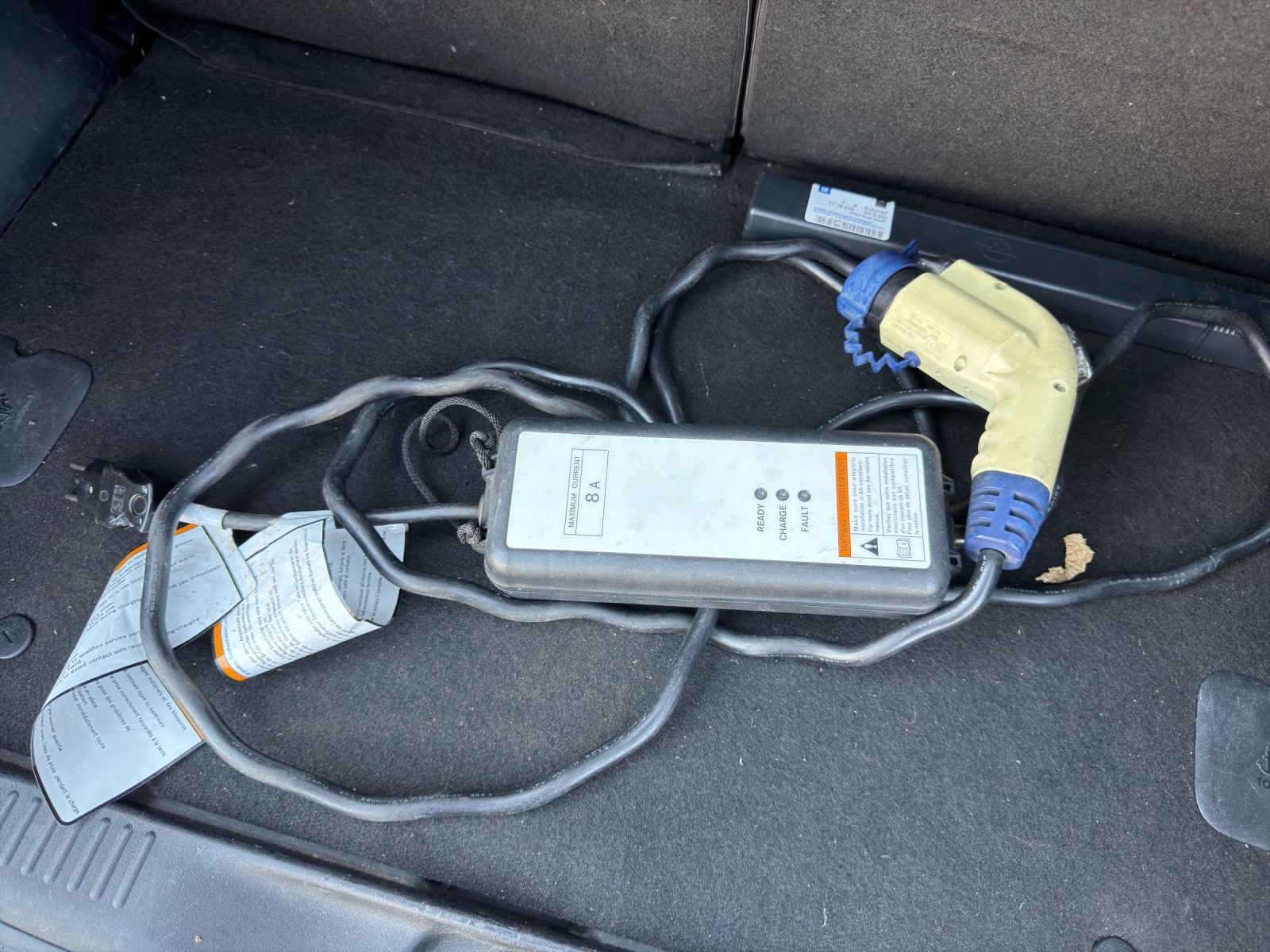 CITROEN C-Zero-image-19