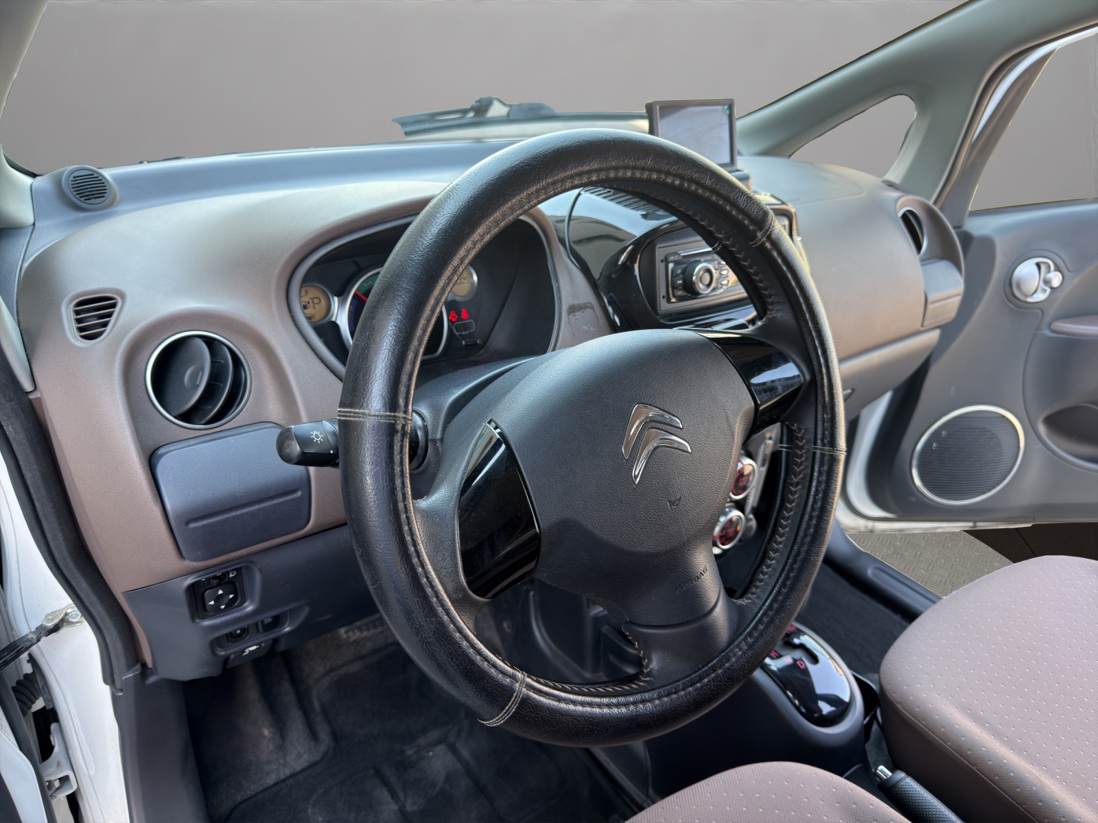CITROEN C-Zero-image-9