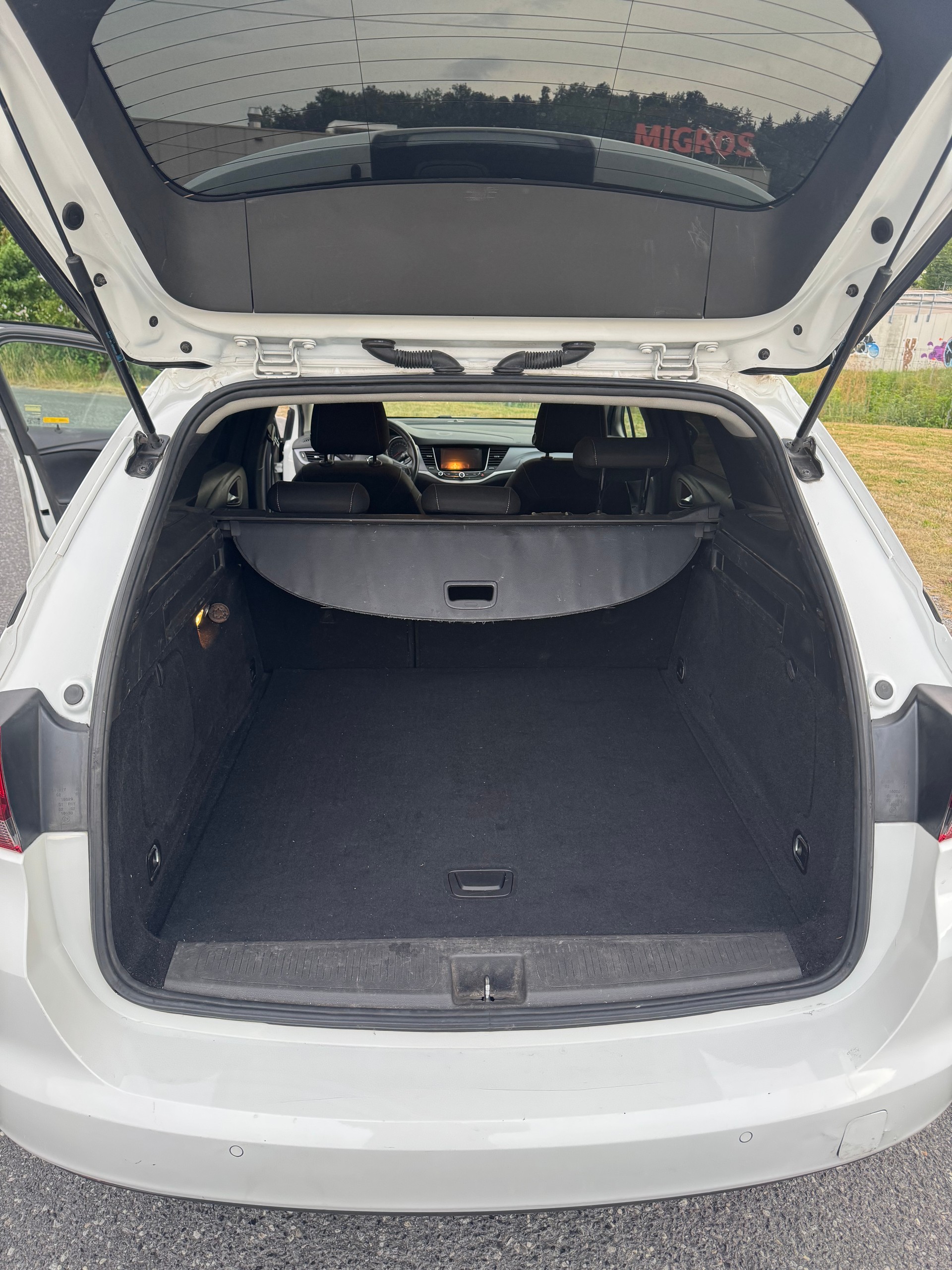 OPEL Astra Sports Tourer 1.6 CDTi ecoF Enjoy-image-5